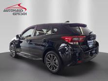SUBARU Impreza e-Boxer SPlus AWD, Mild-Hybrid Petrol/Electric, New car, Automatic - 4