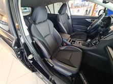 SUBARU Impreza e-Boxer SPlus AWD, Mild-Hybrid Petrol/Electric, New car, Automatic - 6
