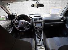 SUBARU Impreza 2.0 Turbo WRX, Benzin, Occasion / Gebraucht, Handschaltung - 6