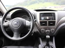 SUBARU Impreza 2.0R Comfort, Benzin, Occasion / Gebraucht, Handschaltung - 3