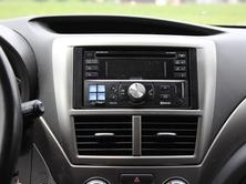 SUBARU Impreza 2.0R Comfort, Benzin, Occasion / Gebraucht, Handschaltung - 4