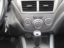 SUBARU Impreza 2.0R Comfort, Benzin, Occasion / Gebraucht, Handschaltung - 5