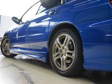 SUBARU Impreza 2.0 Turbo 4WD WRX, Benzin, Occasion / Gebraucht, Handschaltung - 7