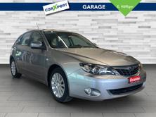 SUBARU Impreza 2.0R Swiss Automatic, Benzin, Occasion / Gebraucht, Automat - 3