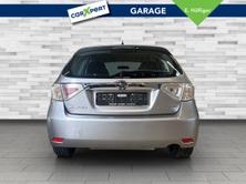 SUBARU Impreza 2.0R Swiss Automatic, Benzin, Occasion / Gebraucht, Automat - 4