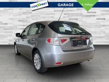 SUBARU Impreza 2.0R Swiss Automatic, Benzin, Occasion / Gebraucht, Automat - 5