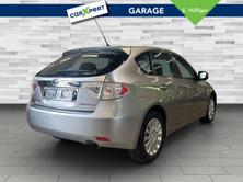 SUBARU Impreza 2.0R Swiss Automatic, Benzin, Occasion / Gebraucht, Automat - 6