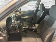 SUBARU Impreza 2.0R Swiss Automatic, Benzin, Occasion / Gebraucht, Automat - 7