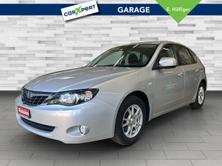SUBARU Impreza 2.0R Comfort Automatic, Benzin, Occasion / Gebraucht, Automat - 2