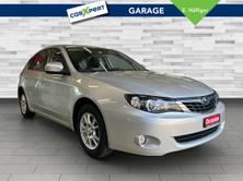 SUBARU Impreza 2.0R Comfort Automatic, Benzin, Occasion / Gebraucht, Automat - 3