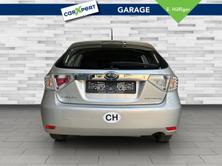 SUBARU Impreza 2.0R Comfort Automatic, Benzin, Occasion / Gebraucht, Automat - 4