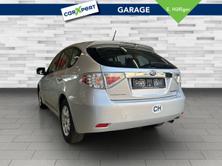 SUBARU Impreza 2.0R Comfort Automatic, Benzin, Occasion / Gebraucht, Automat - 5