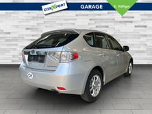 SUBARU Impreza 2.0R Comfort Automatic, Benzin, Occasion / Gebraucht, Automat - 6