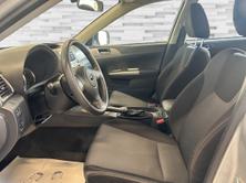 SUBARU Impreza 2.0R Comfort Automatic, Benzin, Occasion / Gebraucht, Automat - 7