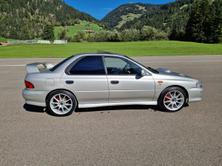 SUBARU Impreza 2.0 Turbo GT, Petrol, Second hand / Used, Manual - 4
