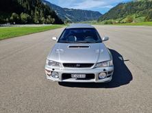 SUBARU Impreza 2.0 Turbo GT, Petrol, Second hand / Used, Manual - 5