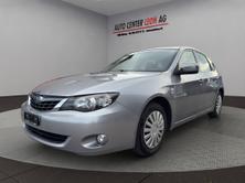 SUBARU Impreza 2.0R Comfort Automatic, Petrol, Second hand / Used, Automatic - 2