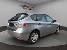 SUBARU Impreza 2.0R Comfort Automatic, Petrol, Second hand / Used, Automatic - 6