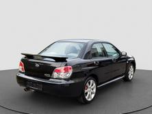 SUBARU Impreza 2.5 Turbo 4WD WRX, Petrol, Second hand / Used, Manual - 2