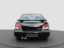 SUBARU Impreza 2.5 Turbo 4WD WRX, Petrol, Second hand / Used, Manual - 3