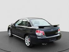 SUBARU Impreza 2.5 Turbo 4WD WRX, Petrol, Second hand / Used, Manual - 4