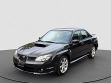 SUBARU Impreza 2.5 Turbo 4WD WRX, Petrol, Second hand / Used, Manual - 5