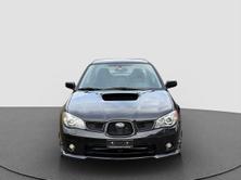 SUBARU Impreza 2.5 Turbo 4WD WRX, Petrol, Second hand / Used, Manual - 6