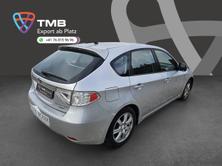 SUBARU Impreza 2.0D Comfort, Diesel, Second hand / Used, Manual - 2