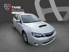SUBARU Impreza 2.0D Comfort, Diesel, Second hand / Used, Manual - 3