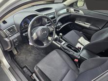 SUBARU Impreza 2.0D Comfort, Diesel, Second hand / Used, Manual - 5
