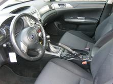 SUBARU Impreza 2.0D Swiss, Diesel, Occasion / Utilisé, Manuelle - 7