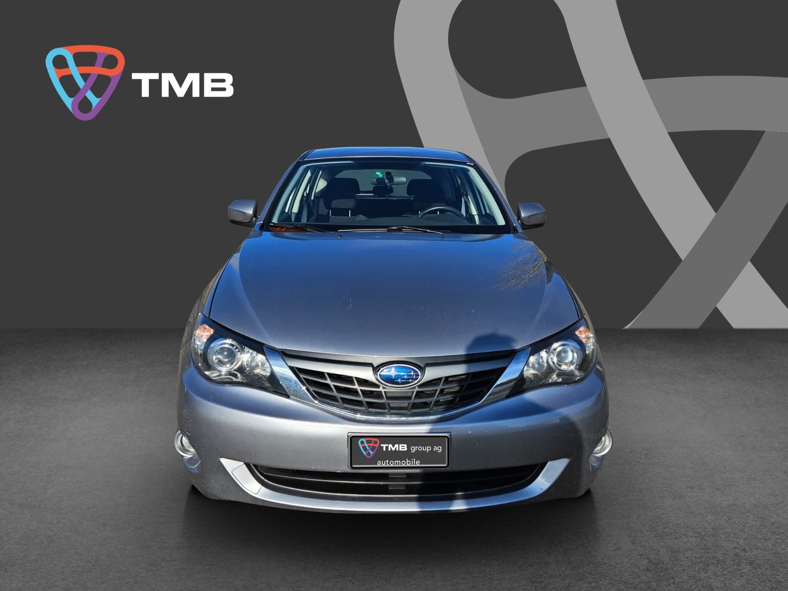 SUBARU Impreza 2.0R Swiss Automatic, Benzin, Occasion / Gebraucht, Automatik - 7