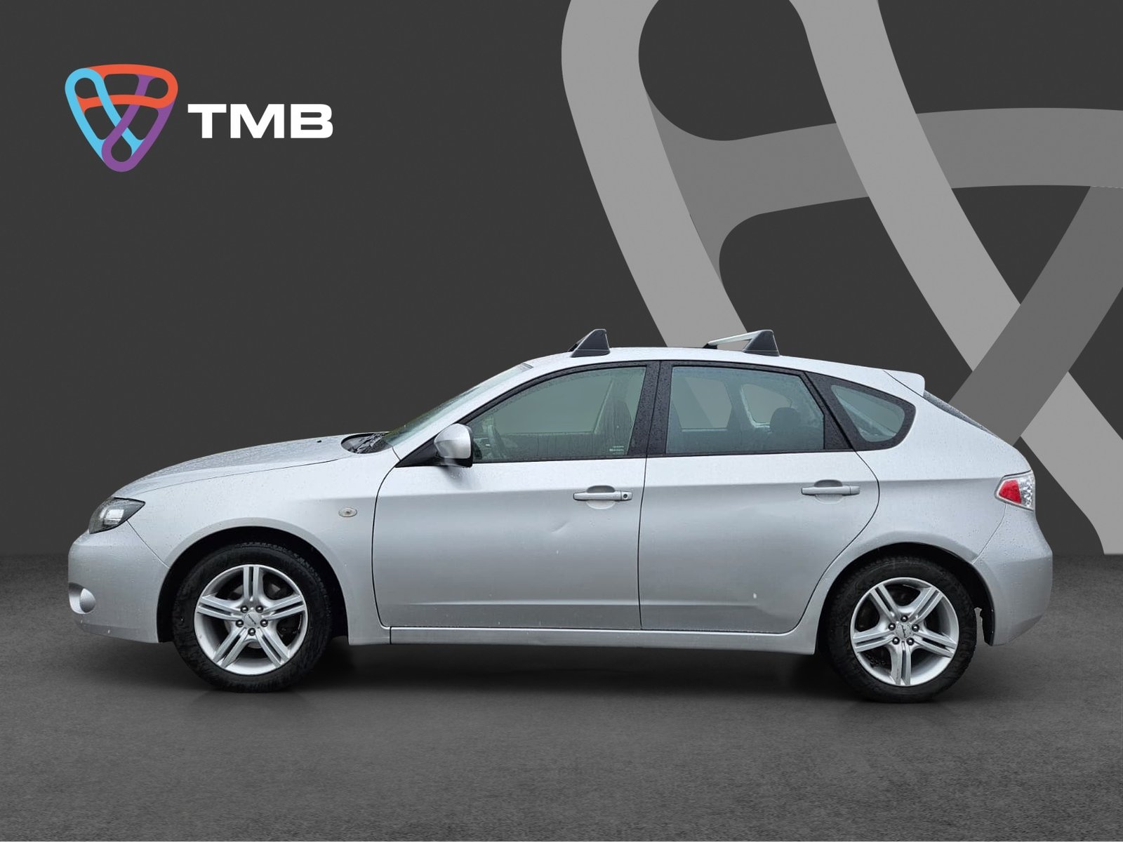 SUBARU Impreza 2.0R Comfort Automatic, Benzina, Occasioni / Usate, Automatico - 2