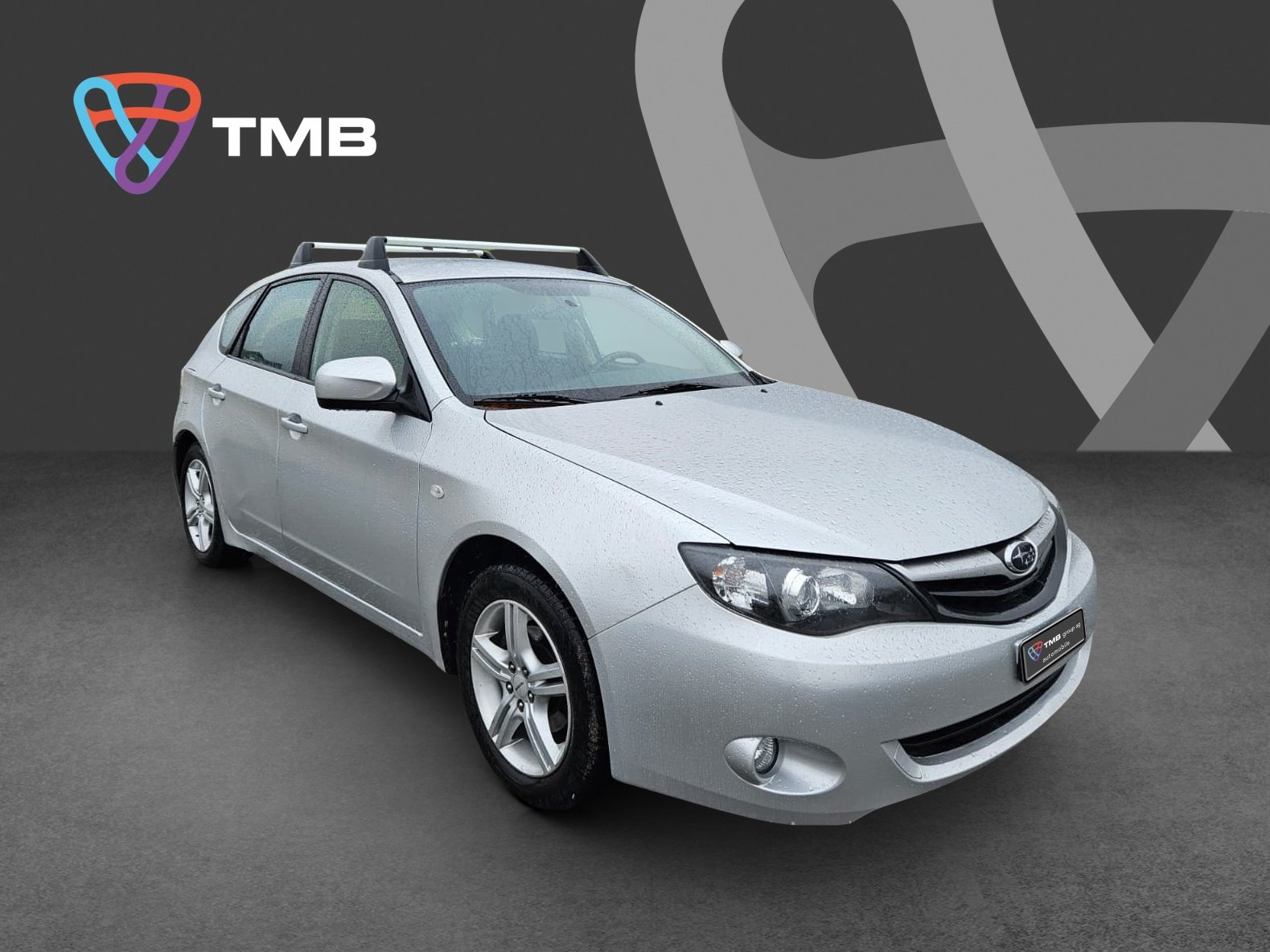 SUBARU Impreza 2.0R Comfort Automatic, Benzina, Occasioni / Usate, Automatico - 4