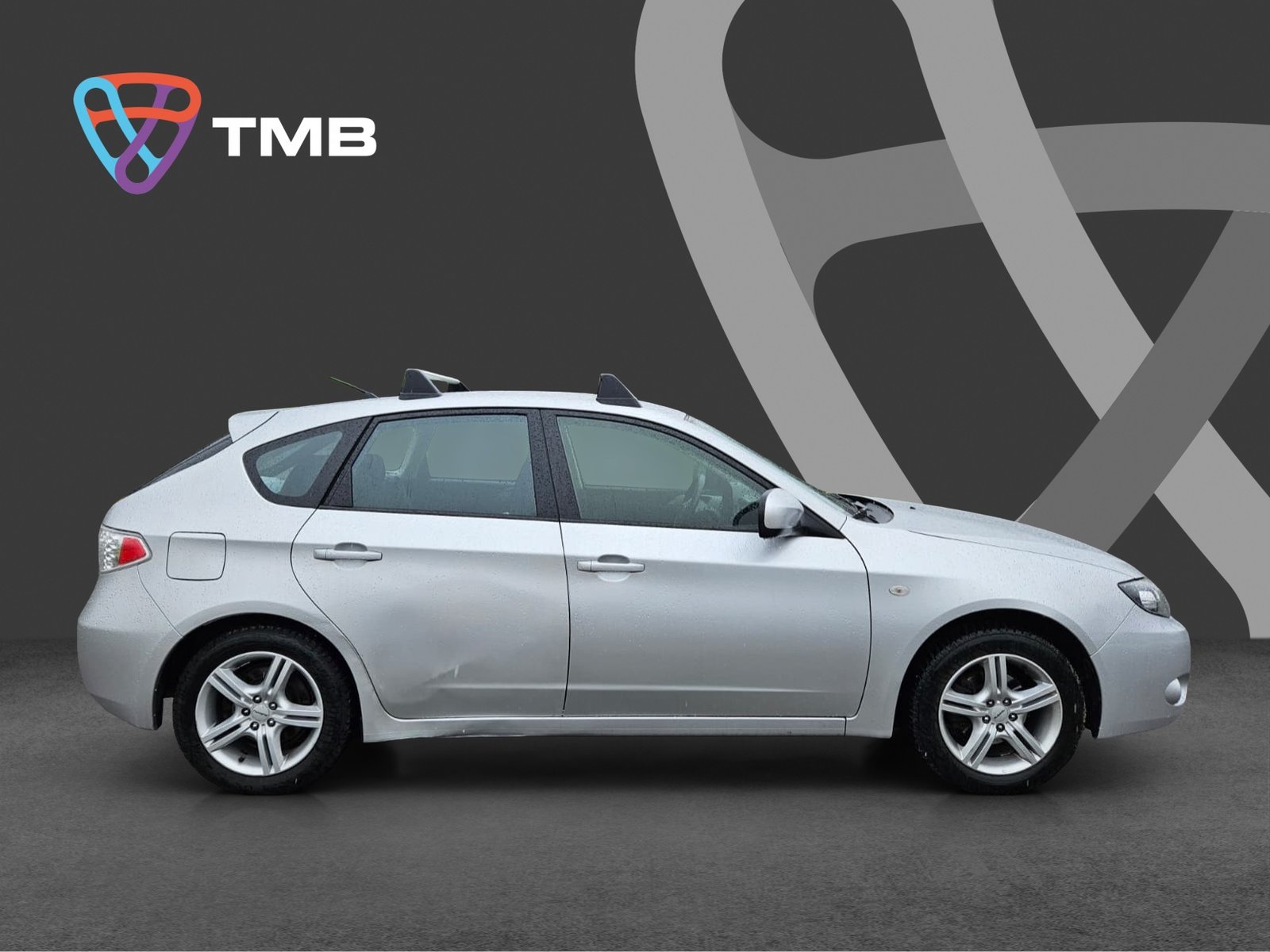 SUBARU Impreza 2.0R Comfort Automatic, Benzina, Occasioni / Usate, Automatico - 5