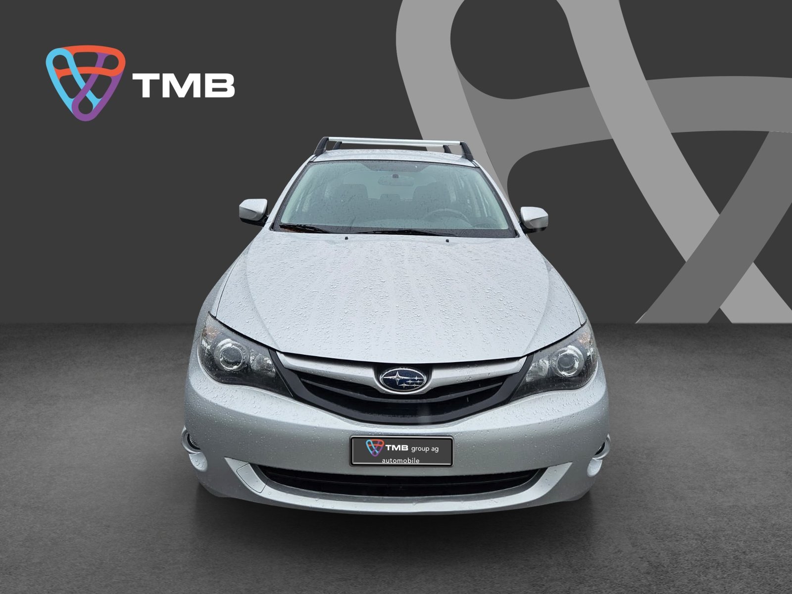 SUBARU Impreza 2.0R Comfort Automatic, Benzina, Occasioni / Usate, Automatico - 7