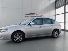 SUBARU Impreza 2.0R Limited S Automatic, Essence, Occasion / Utilisé, Automatique - 2
