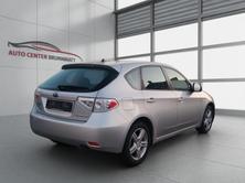 SUBARU Impreza 2.0R Limited S Automatic, Essence, Occasion / Utilisé, Automatique - 4