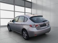 SUBARU Impreza 2.0R Limited S Automatic, Essence, Occasion / Utilisé, Automatique - 6