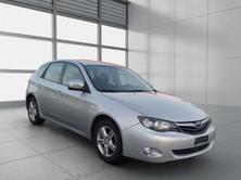 SUBARU Impreza 2.0R Limited S Automatic, Essence, Occasion / Utilisé, Automatique - 7