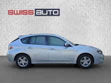 SUBARU Impreza 2.0R Swiss Automatic, Benzin, Occasion / Gebraucht, Automatik - 4