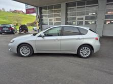 SUBARU Impreza 2.0R Swiss, Essence, Occasion / Utilisé, Manuelle - 2
