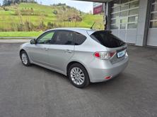 SUBARU Impreza 2.0R Swiss, Essence, Occasion / Utilisé, Manuelle - 3