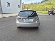 SUBARU Impreza 2.0R Swiss, Essence, Occasion / Utilisé, Manuelle - 4