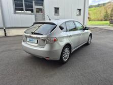 SUBARU Impreza 2.0R Swiss, Essence, Occasion / Utilisé, Manuelle - 5