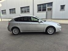 SUBARU Impreza 2.0R Swiss, Essence, Occasion / Utilisé, Manuelle - 6