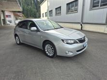SUBARU Impreza 2.0R Swiss, Essence, Occasion / Utilisé, Manuelle - 7