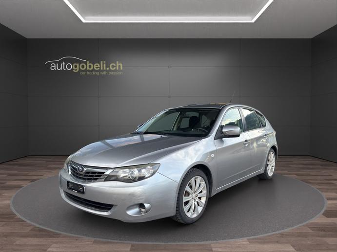 SUBARU Impreza 2.0R Comfort Automatic, Benzin, Occasion / Gebraucht, Automatik