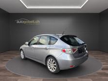 SUBARU Impreza 2.0R Comfort Automatic, Benzin, Occasion / Gebraucht, Automatik - 2