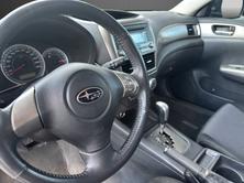 SUBARU Impreza 2.0R Comfort Automatic, Benzin, Occasion / Gebraucht, Automatik - 5